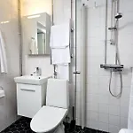 Forenom Serviced Kristianinkatu Apartament