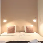 Apartament Forenom Serviced Kristianinkatu *