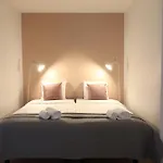 Forenom Serviced Kristianinkatu Apartament