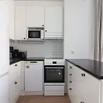 Forenom Serviced Kristianinkatu Apartament *