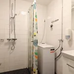 Forenom Serviced Kristianinkatu