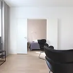 Forenom Serviced Kristianinkatu Apartament