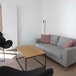 Forenom Serviced Kristianinkatu Apartament Helsinki