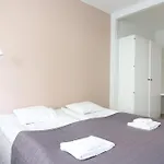 Forenom Serviced Kristianinkatu * Helsinki
