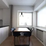 Forenom Serviced Kristianinkatu Apartament