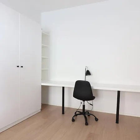 Forenom Serviced Kristianinkatu Apartment *