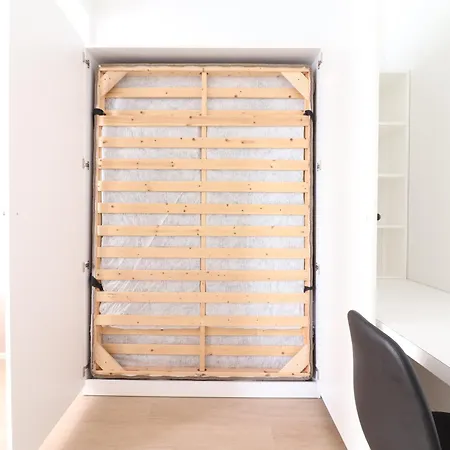 Apartment Forenom Serviced Kristianinkatu *