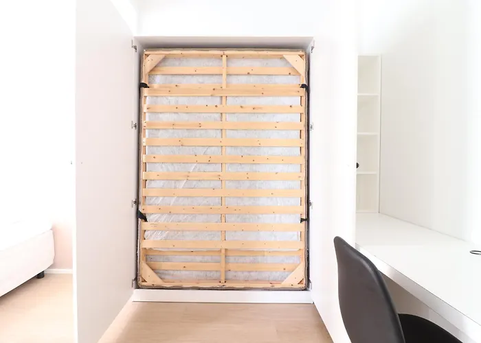 Apartamento Forenom Serviced Kristianinkatu *