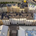 Forenom Serviced Kristianinkatu * Helsinky