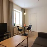 Forenom Serviced Kristianinkatu