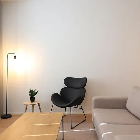 Forenom Serviced Kristianinkatu アパート ヘルシンキ